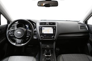Kombi Subaru Outback 21 av 31