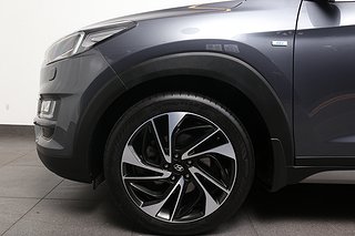 Kombi Hyundai Tucson 5 av 20