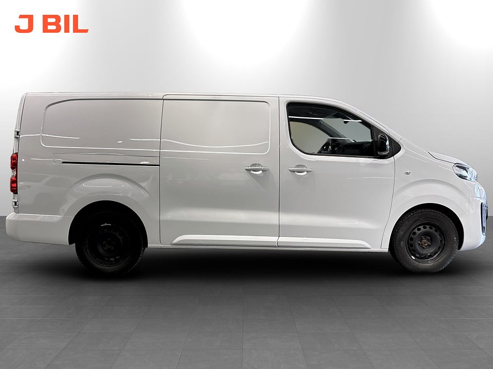 Bild på Peugeot Expert PRO+ 2.0 BHDi 145hk Aut L3 B-KAMERA DRAG