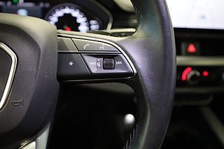 Kombi Audi A4 22 av 23