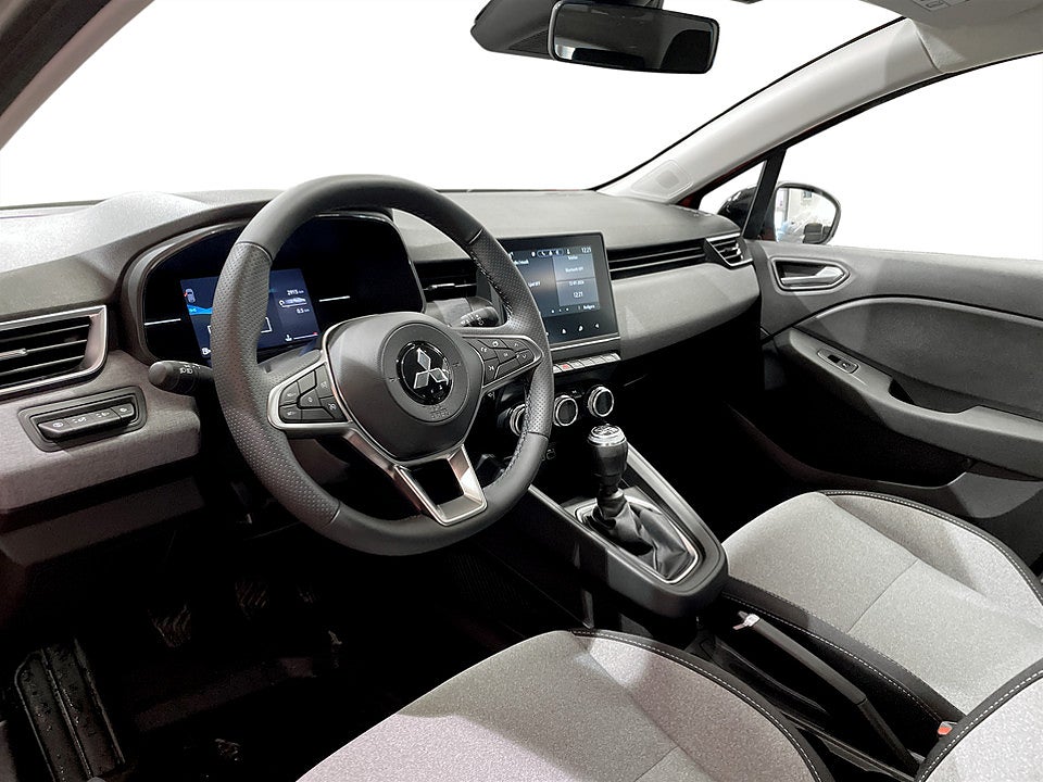 Bild på Mitsubishi Colt Colt Inite 5D 1.0 Turbo 90hk - B-KAMERA, CARPLAY