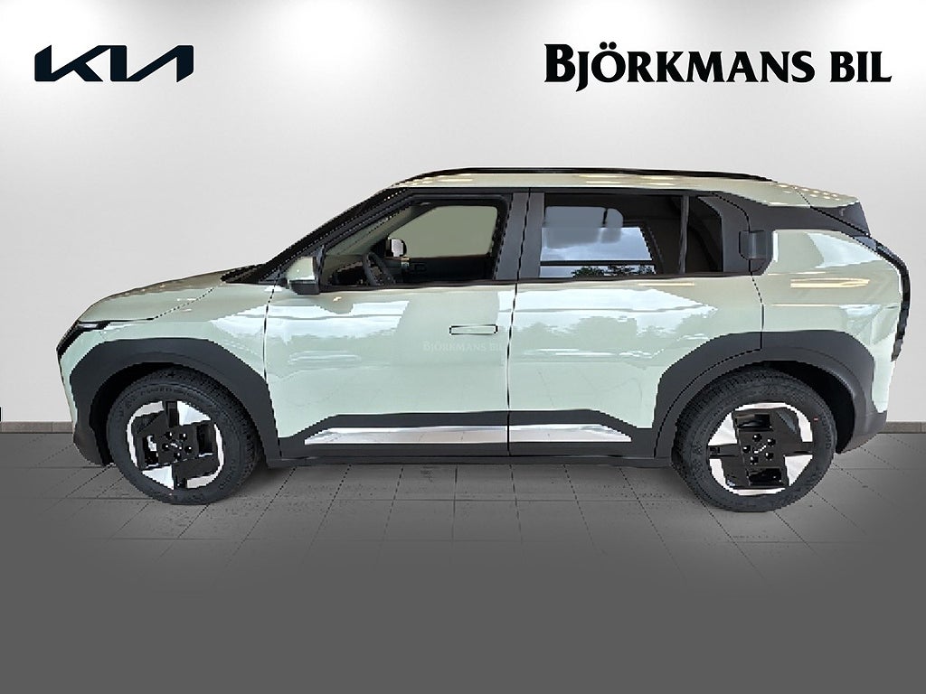Kia EV3 PLUS FWD LONG RANGE 10.000kr laddning &V-Hjul 50%rabatt