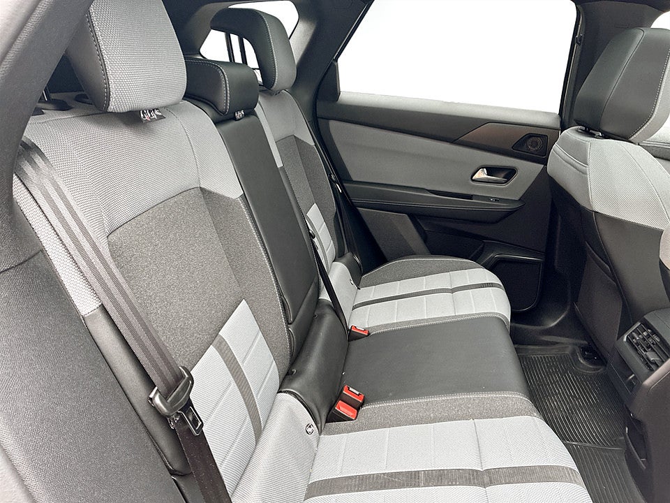 Bild på Opel Grandland X GS Hybrid 145hk Aut PANO B-KAMERA NAVI