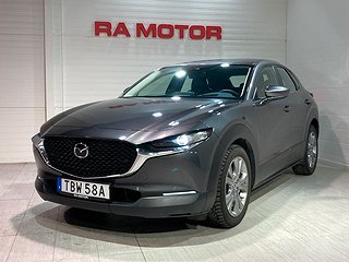 Kombi Mazda CX-30 2 av 20