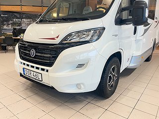 Husbil-alkov Elnagh BARON 26 2 av 27