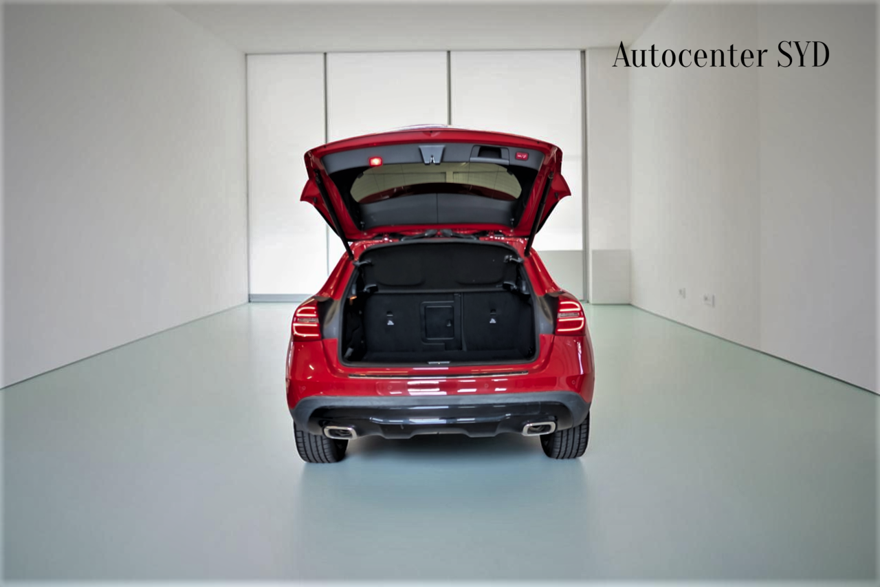 Mercedes-Benz GLA 2015, bild 5/39