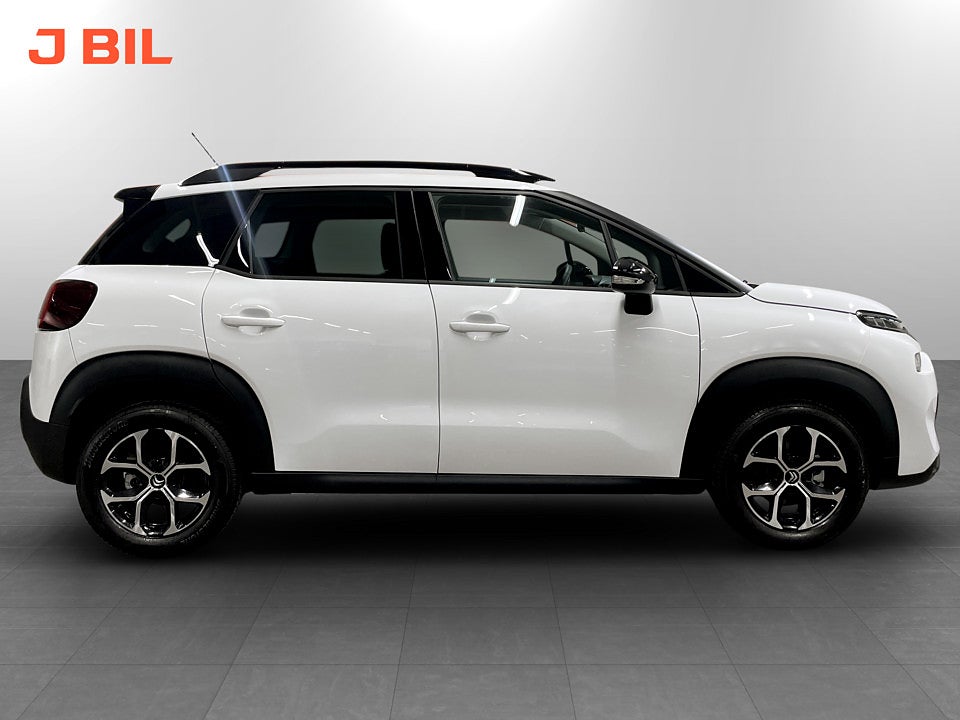 Bild på Citroën C3 Aircross FL Shine PureTech 130hk Aut - DEMO