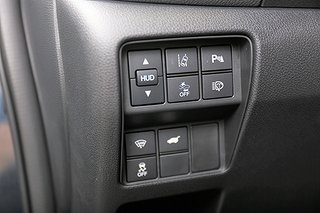 SUV Honda CR-V 13 av 23