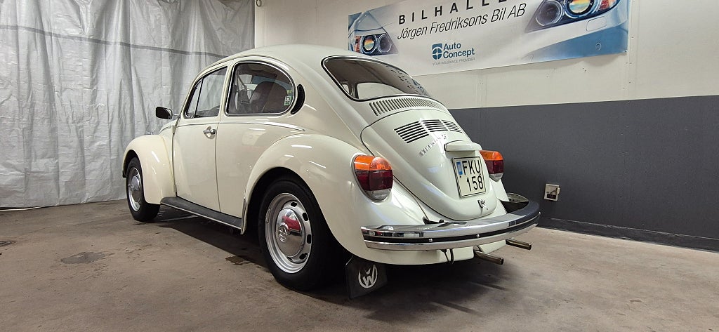 Volkswagen 1303