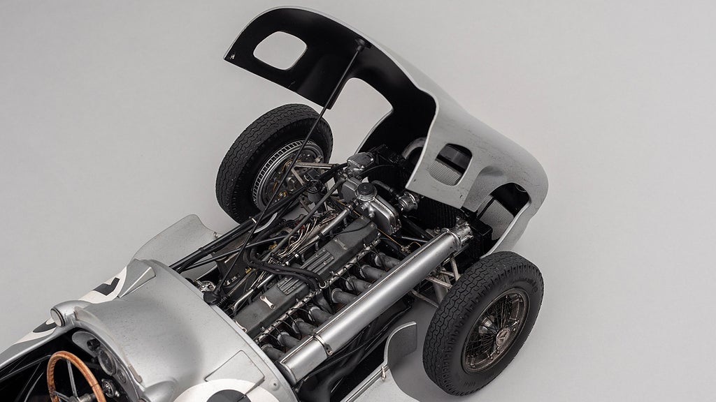 Foto: Amalgam Collection