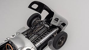 Foto: Amalgam Collection