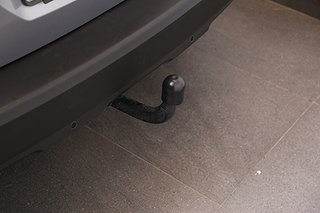 SUV Peugeot 5008 14 av 17