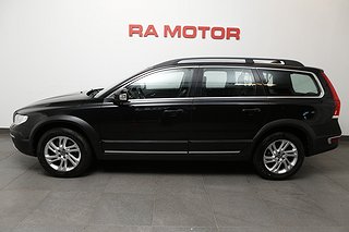 Kombi Volvo XC70 3 av 21