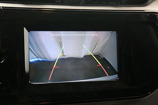 Transportbil - Skåp Maxus e-Deliver 3 11 av 13