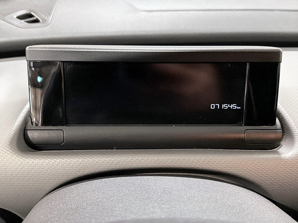 Bild på Citroën C4 Cactus 1.2 PT 110hk Aut - B-KAMERA, EN ÄGARE