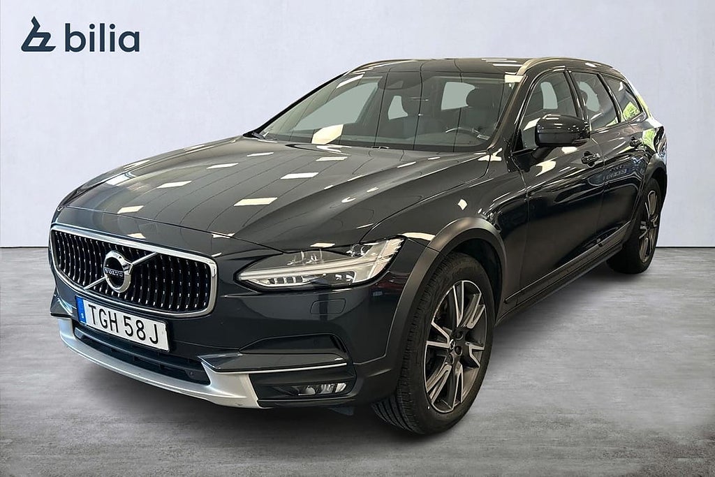 Volvo V90 Cross Country D4 AWD Advanced SE