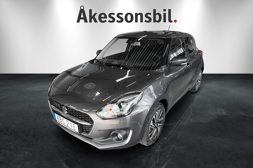 Suzuki Swift 1.2 Inclusivepaket, 