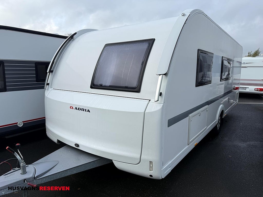 Adria ADORA 613 PK