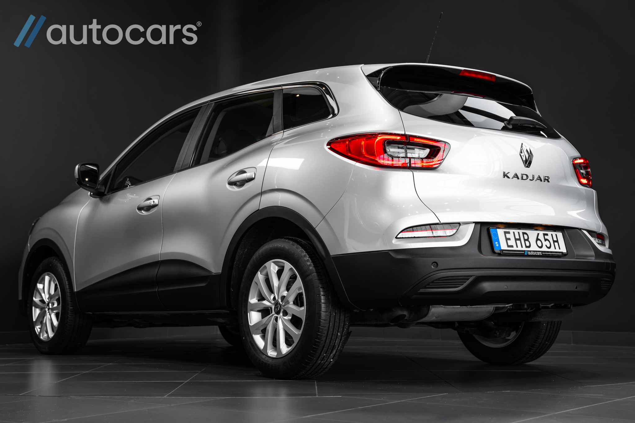 Renault Kadjar 1.5 dCi ZEN 2020, photo 4/57