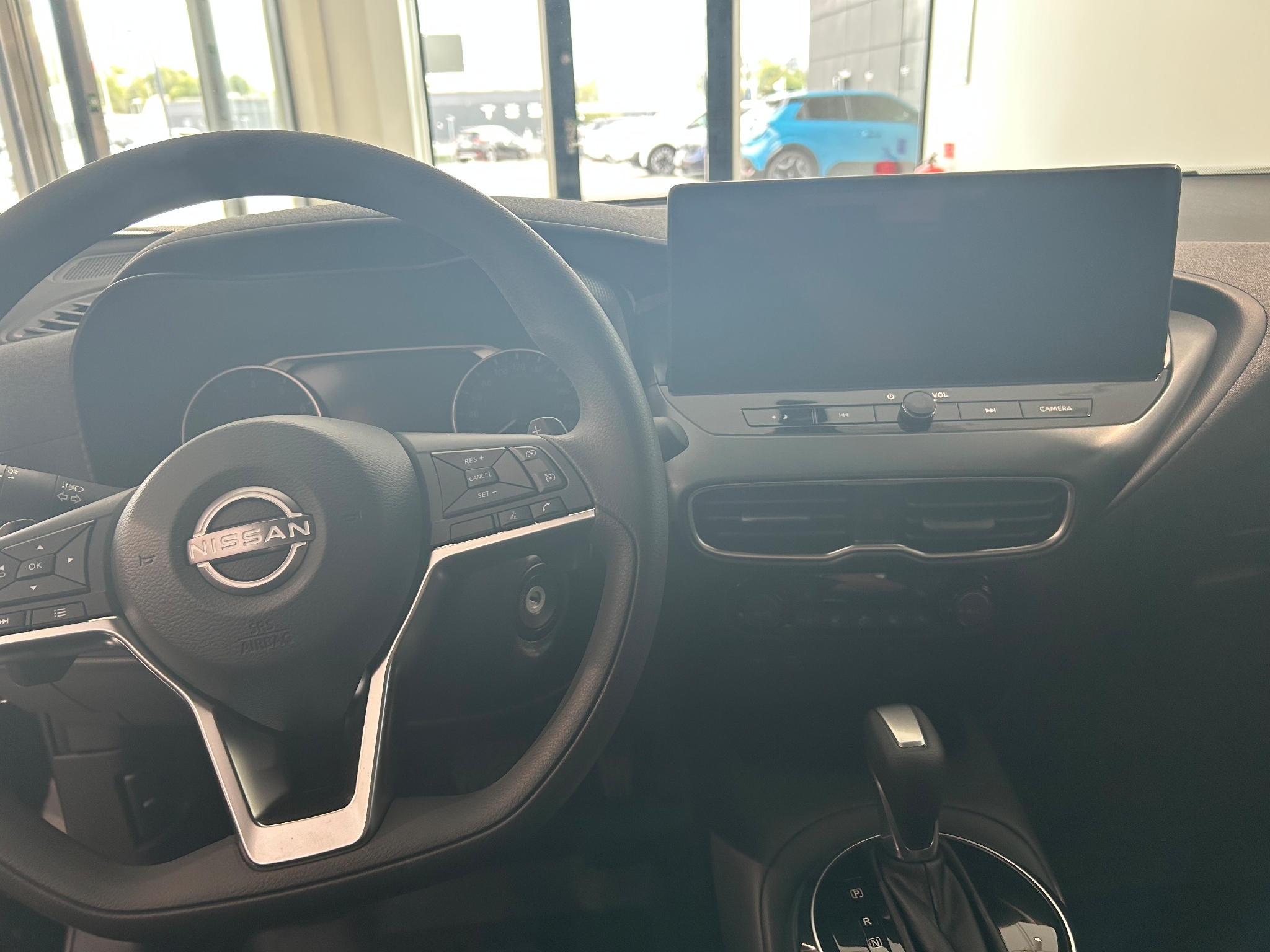 Nissan Juke 2026, bild 3/10