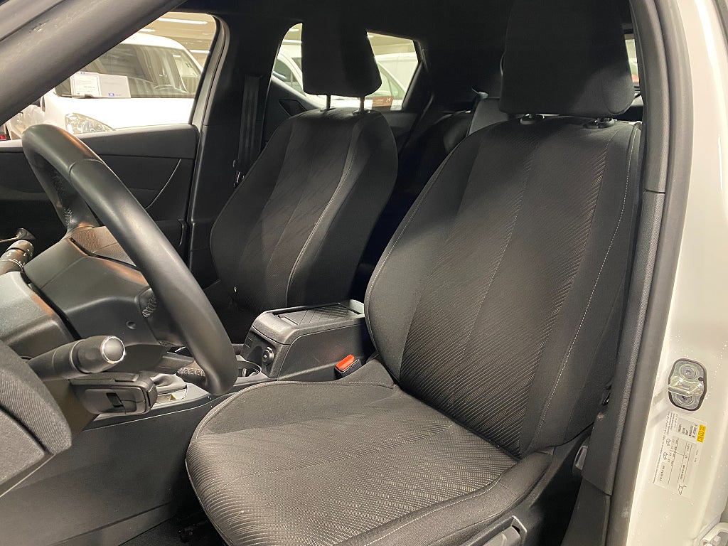 Bild på DS 3 Prestige Crossback 1.2 PT 100hk - CARPLAY