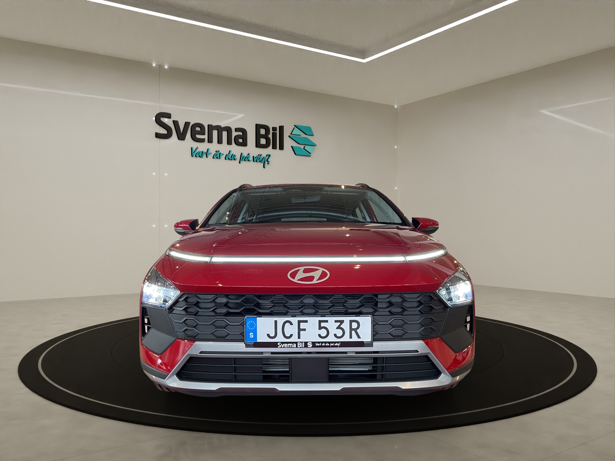 Hyundai Bayon 2025, bild 2/47
