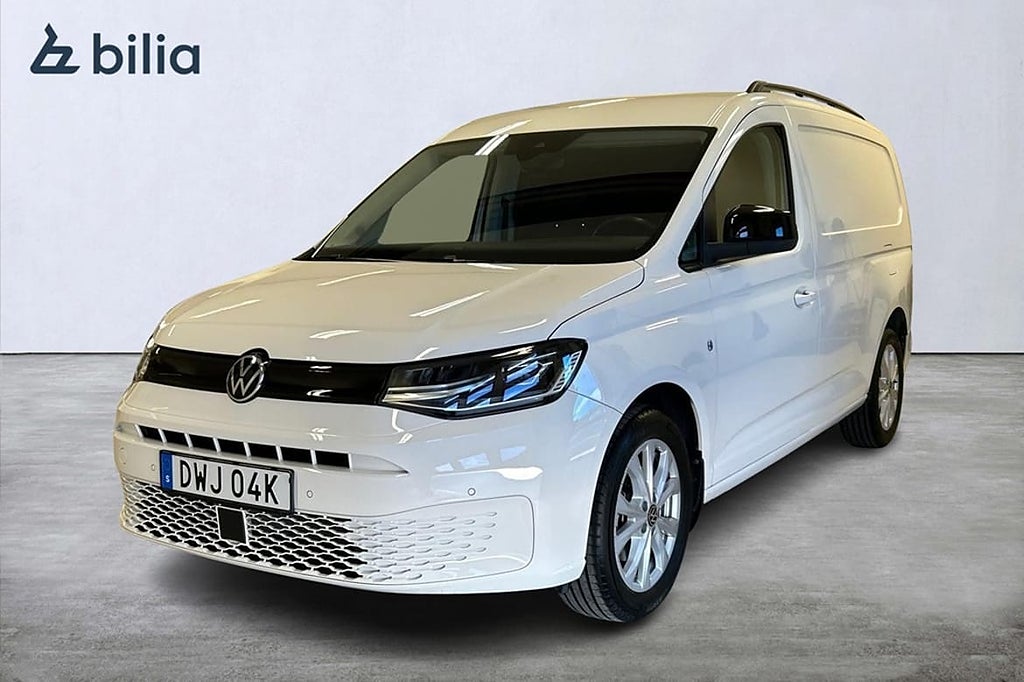 Volkswagen Caddy MAXI KACARGO 90 CRD AG7