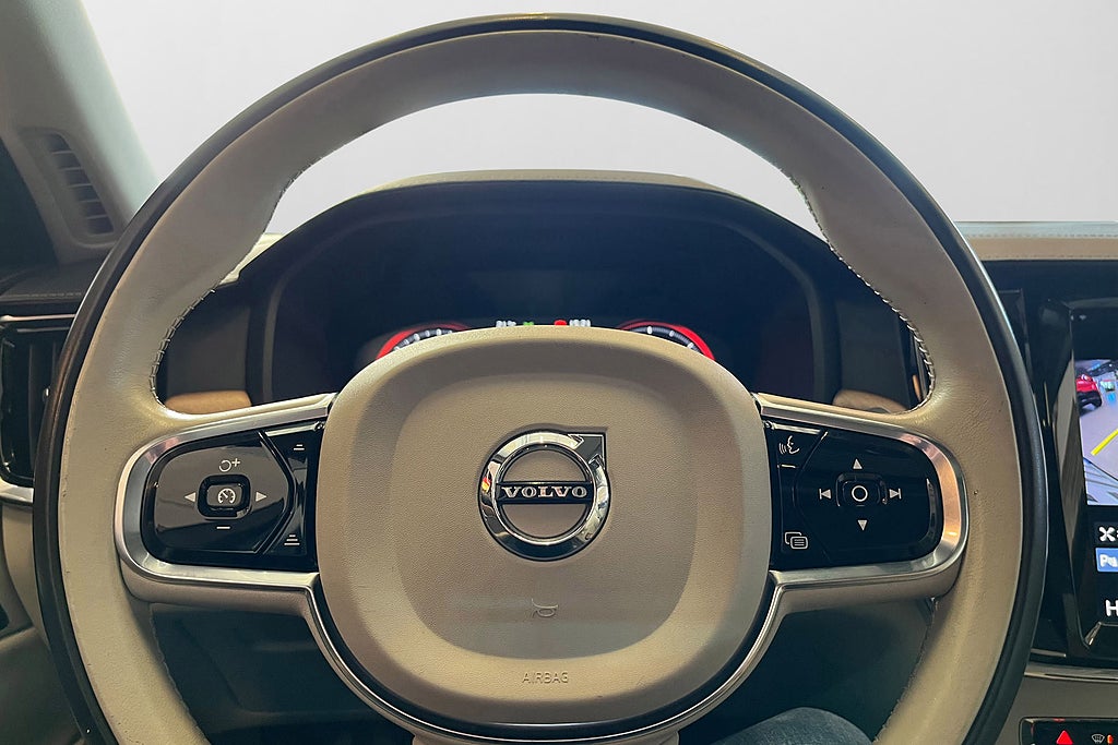 Volvo S90 2019 - miniatyr 11