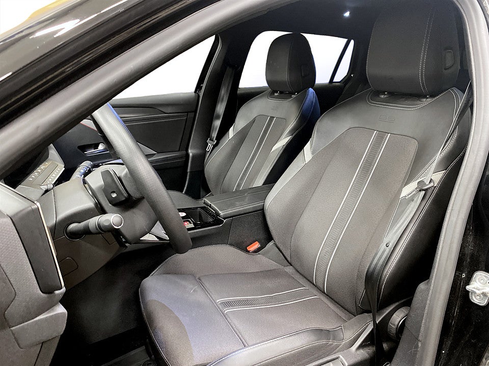 Bild på Opel Astra ST GS 1.2 PT 130hk Aut - B-KAMERA, CARPLAY