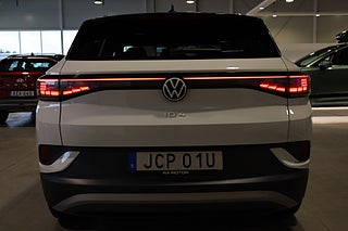 SUV Volkswagen ID.4 9 av 31