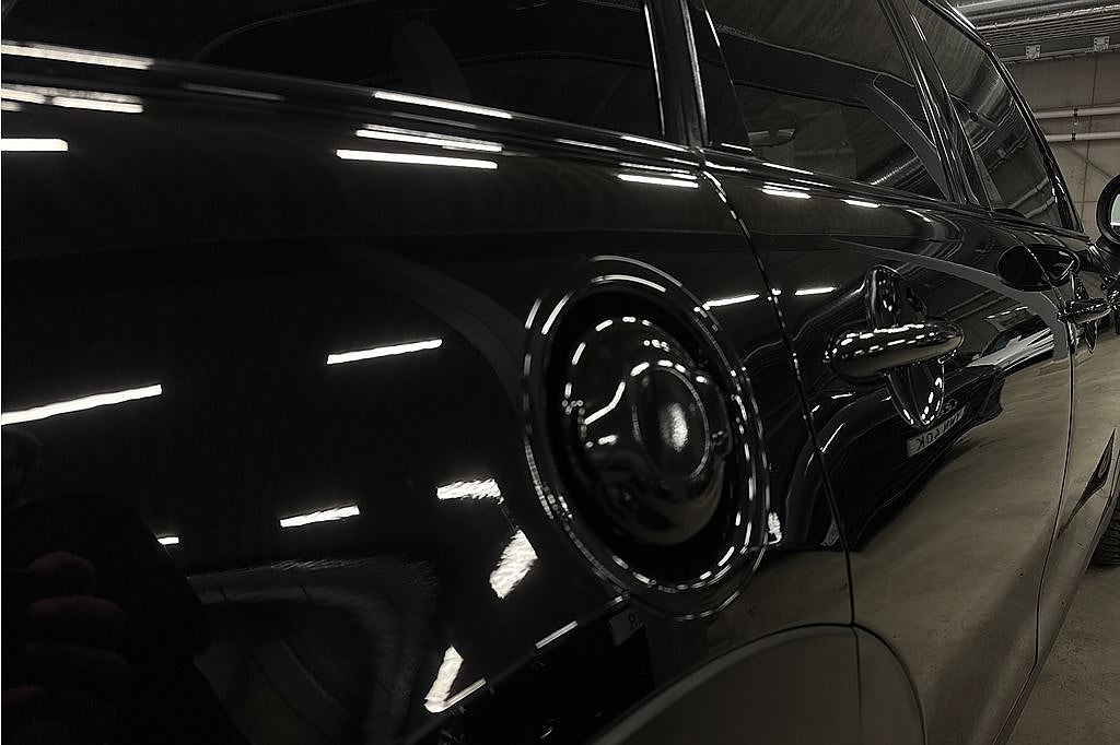 MINI Cooper S Chilli II, FR. 2,95%, Kamkedja, Black Ed.