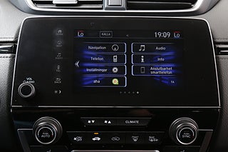 SUV Honda CR-V 19 av 25