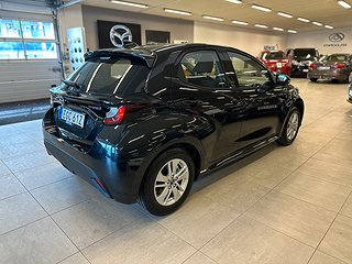 Mazda 2 Hybrid 116hk Kamera/Adaptiv Farthållare/10ÅrsGaranti