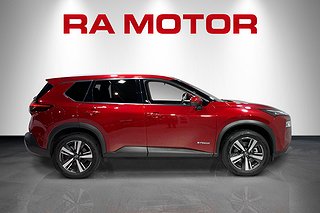 SUV Nissan X-Trail 8 av 25