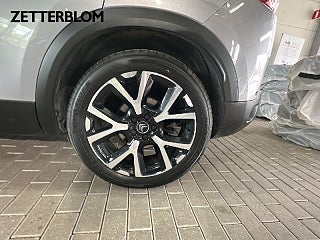 SUV Citroën C5 13 av 19
