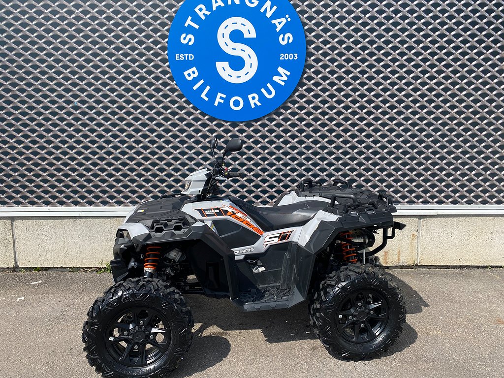 Polaris Sportsman XP 1000 S AWD