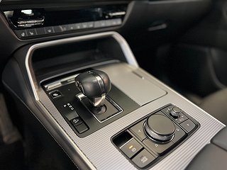 Mazda CX-60 PHEV AWD 327hk/MOMS/Kamera/Rattvärme/HuD/Navi