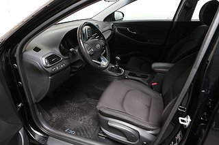 Kombi Hyundai i30 9 av 23