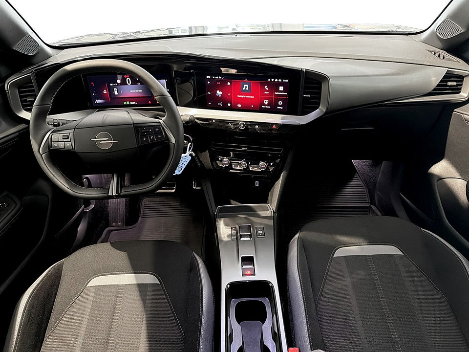 Bild på Opel Mokka GS 1.2 Turbo 130hk Aut B-KAMERA CARPLAY