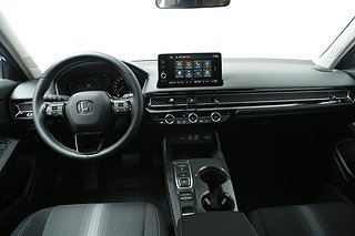 Halvkombi Honda Civic 14 av 27