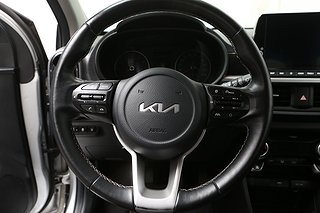 Halvkombi Kia Picanto 14 av 22