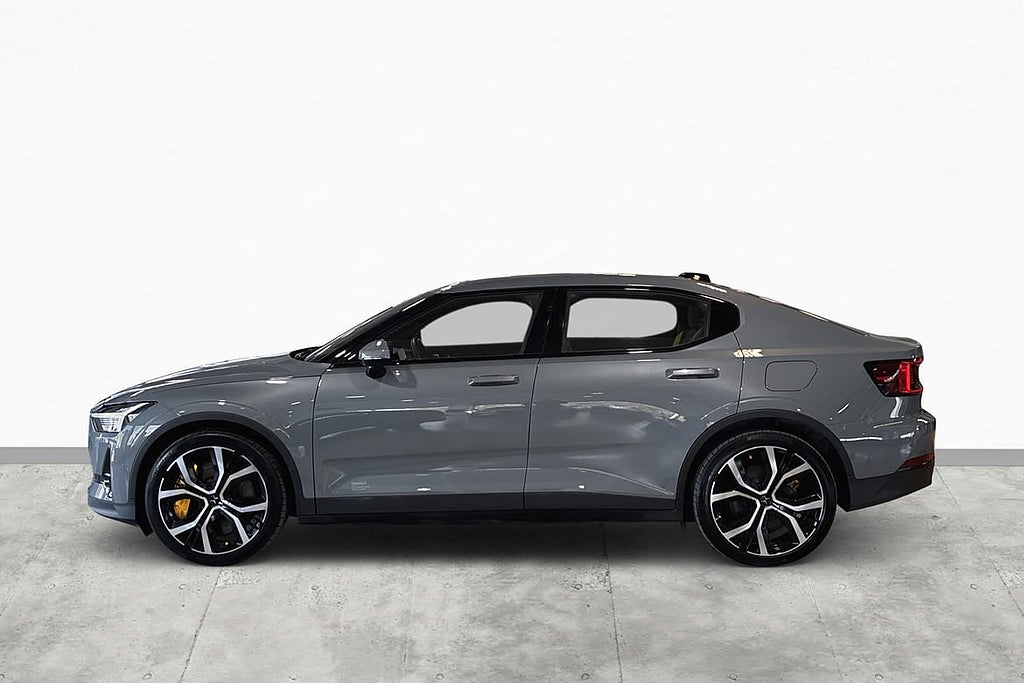 Polestar 2 Long range Dual motor 78kWh Plus Pilot