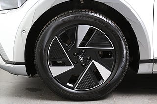 SUV Hyundai IONIQ 5 4 av 26