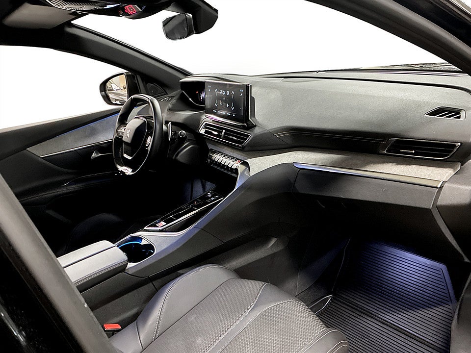 Bild på Peugeot 5008 GT 1.2 PT 130hk Aut KAMPANJ BRÄNSLE INGÅR