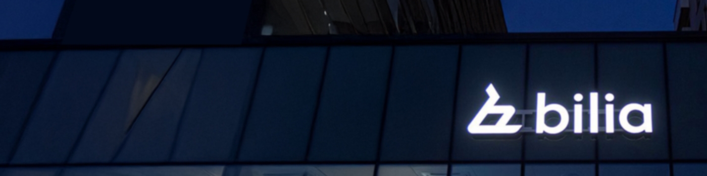 Bilia Skoda Nyköping cover