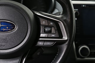 Kombi Subaru Outback 19 av 29