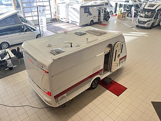 Husvagn-övrigt Kabe BRILJANT 470 XL KS 5 av 22