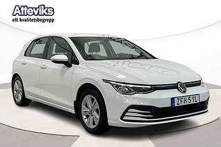 Volkswagen Golf TSI 150hk Värm Nav-Pro Sens App-Connect 2020