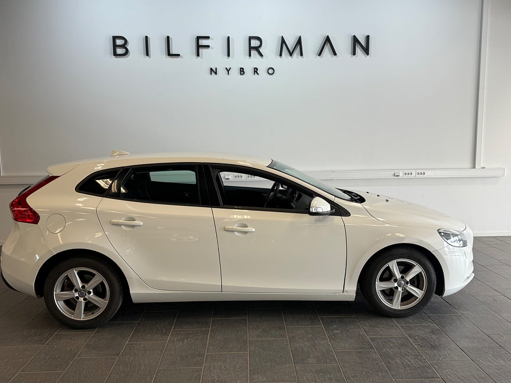 Volvo V40 D2 Kinetic Euro 5