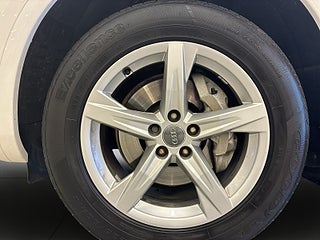 Audi Q5 2.0 TDI quattro S Tronic 2018/190hk/AWD/Kamera – bild 14